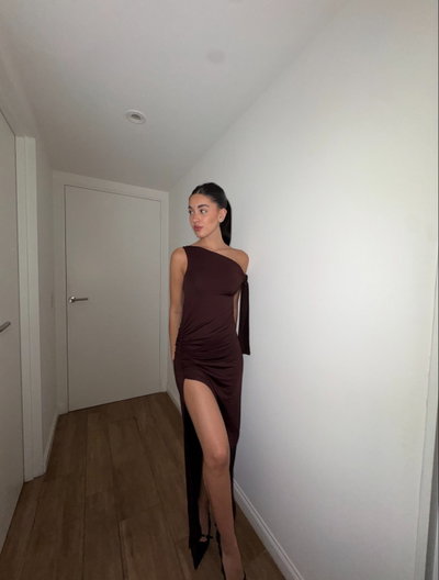 Vestido Emilia 