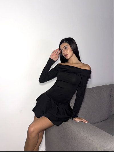 Vestido JOSEFINA