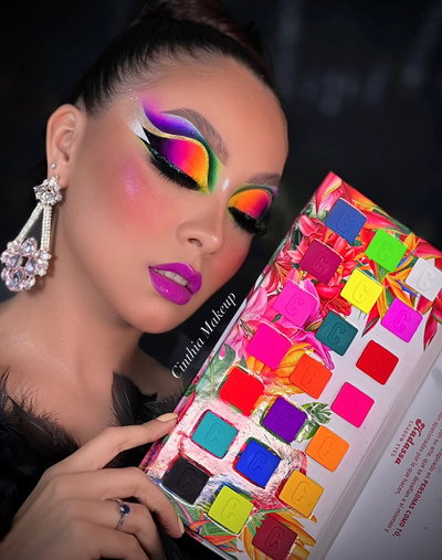 Hadassa v2 Colorina Profesional 