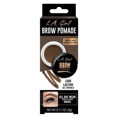 L.A. Girl Pomada para Cejas Brow Pomade