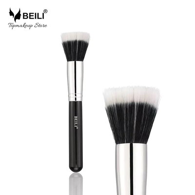 BROCHA STIPPLING DE FIBRA ÓPTICA 🤩