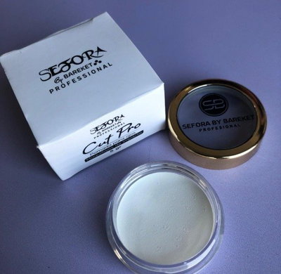 CUT PRO POMADA DE SEFORA BAREKET