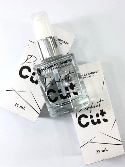 Diluyente especial para cortes SEFORA BAREKET