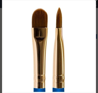 L28064 | brochas lengua de gato 