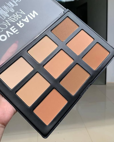 CONTORNO LOVE RAIN ORIGINAL