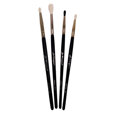 KIT DE BROCHAS LE VANGEE 🇧🇷