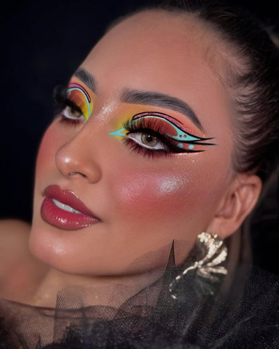 Kokoforest delineador