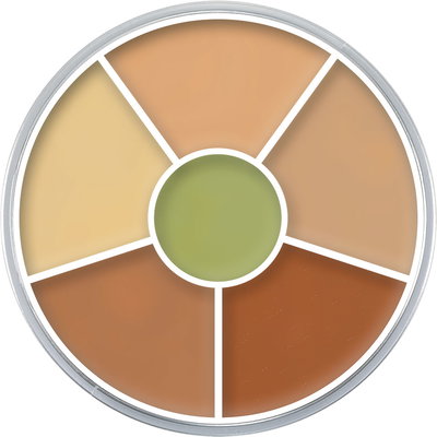 Concealer Circle 5