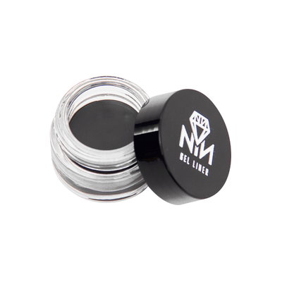 GEL LINER PERFECT LINE – DELINEADOR EN GEL Nathacha Nina