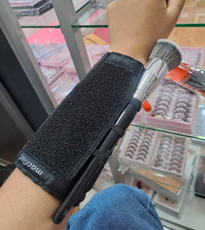 Limpiadores de brochas Macrilan