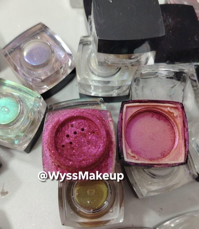 Pigmento Colorina série C cromáticos 