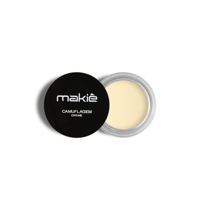 Vainilla Crema de camuflaje 17 g corrector 