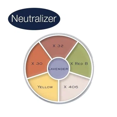 CONCEALER CIRCLE (Art 9086)