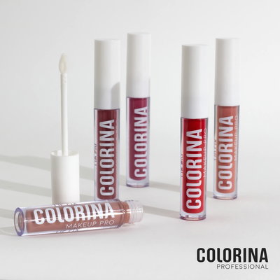 Labiales Colorina Professional 