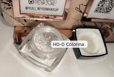 Hd Colorina Profesional 