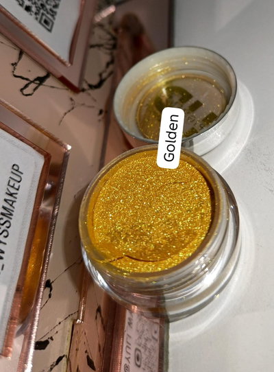 Pigmento Sefora By Bareket Golden