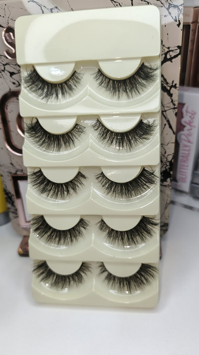 A5 Reutilizables 🥰