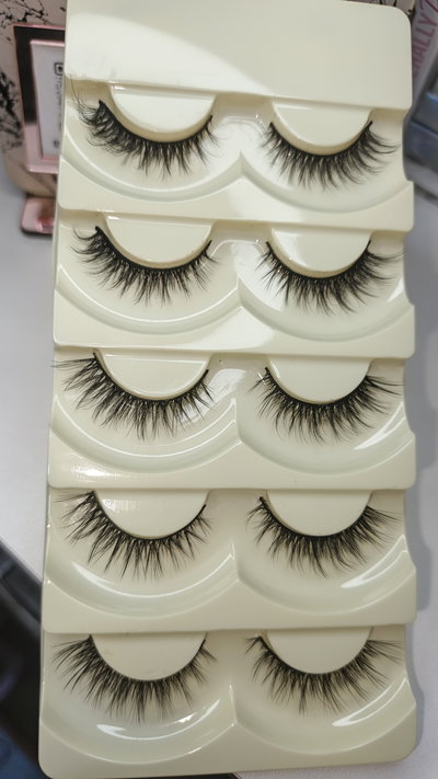 03 pelo natural 😍