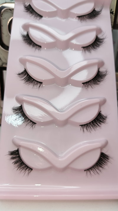 A/2 Reutilizables pelo natural 