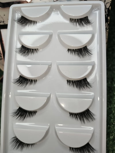 Estilo Foxi 😍 Reutilizables 