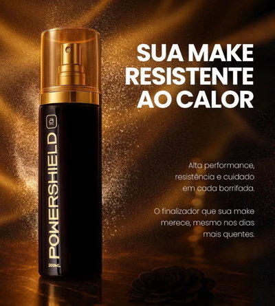 Spray Fijador Anairana 🇧🇷