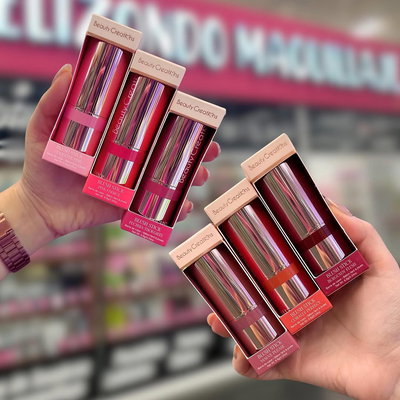 Rubor en barra Flawless Stay