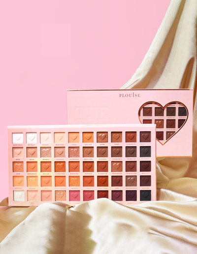 P.Louise Wedding Wish XL Eyeshadow Palette