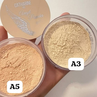 Catharine Hill - Angel Powder