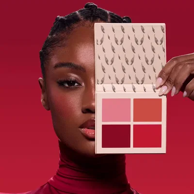 Paleta Angel Blush Cream Angel Wings de Pri Lessa – 1022/A2