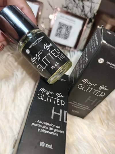 Pegamento Magic Glue Sefora By Bareket 