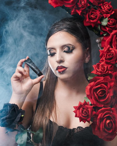 BASE ARTISTICA COLORINA TONOS CLASICOS