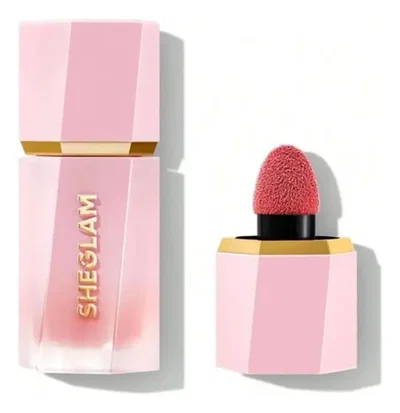 Blush Liquido Sheglam Diferentes Tonos Tono Del Maquillaje Hot Topic
