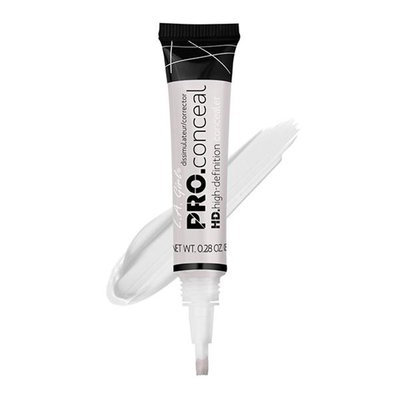 Corrector HD Pro - Flat White L.A. Girl
