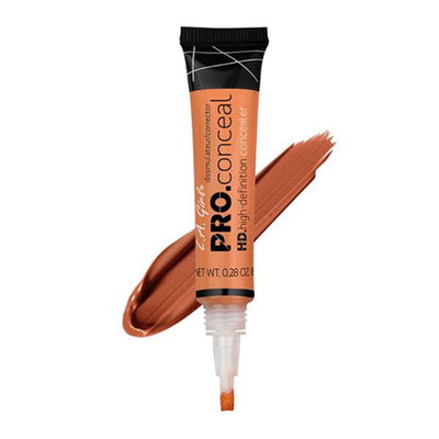 Corrector HD Pro - Naranja - L.A. Girl - Ventas al por Mayor 12 Unidades