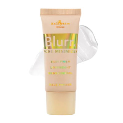 Primer Facial Minimizador de Poros Blur. Italia Deluxe