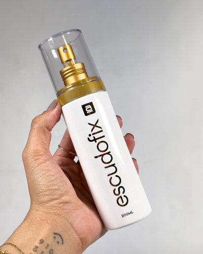 OFERTA fijador de maquillaje Anairana 