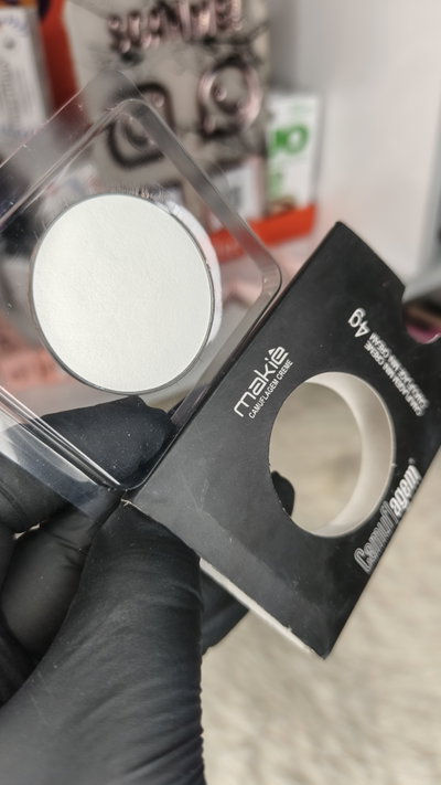 Corrector Makie Blanco 4g