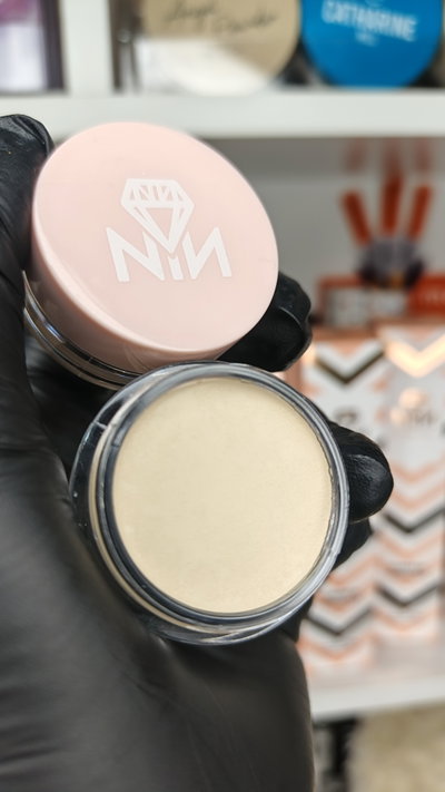 THE CREAMERY – CORRECTOR – VANILLA SUNDAE