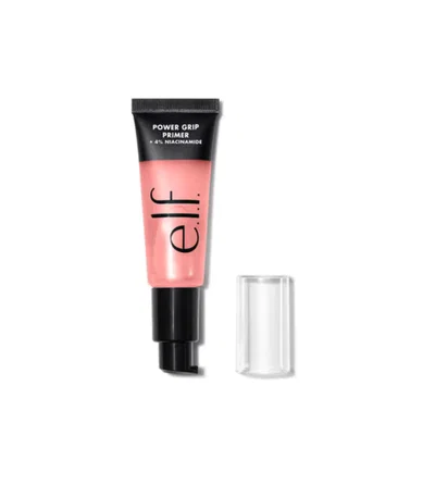 PRE-VENTA Power Grip Primer + 4% Niacinamide - e.l.f