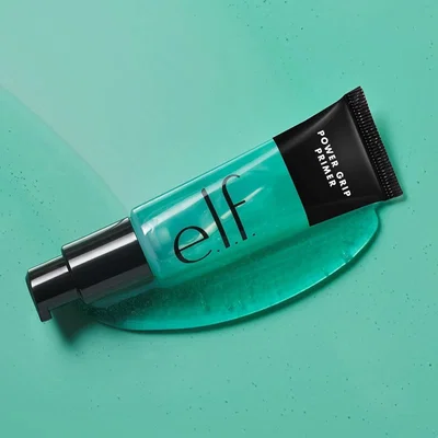 PRE-VENTA ELF - Power Grip Primer - Primer facial hidratante en gel - 24 ml