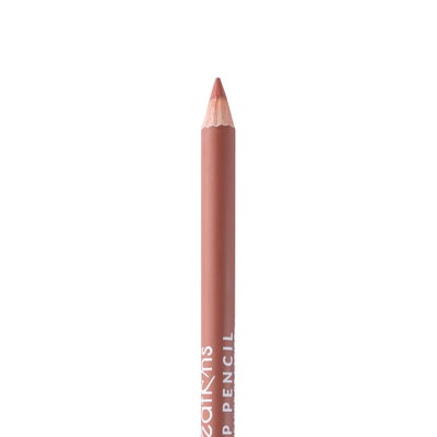 Delineador para labios Wooden Lip Pencil Tono 03 Pumpkin 2 Talk About Beauty Creations