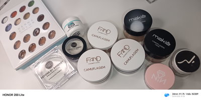 Corrector Fand Brasil