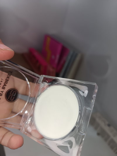 CORRECTOR BLANCO SEFORA BY BAREKET 