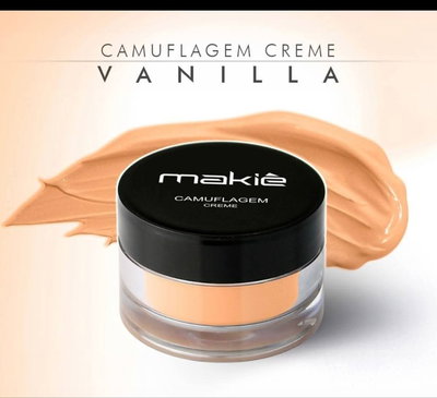 Makie Corrector Brasil