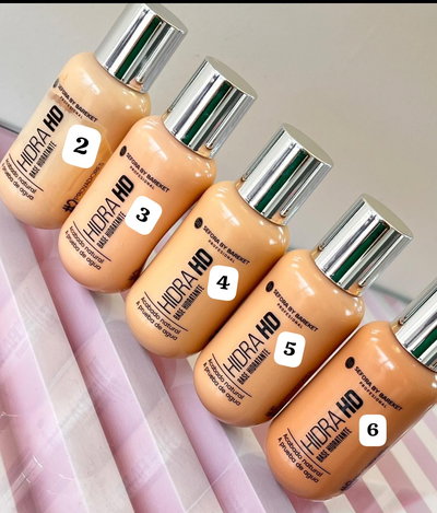 Base Sefora by Bareket