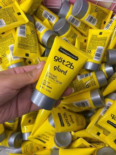 Schwarzkopf Got2B Glued