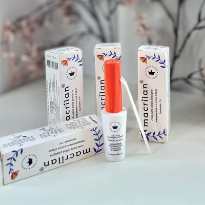 Pegamento Macrilan original