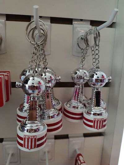 Llavero - Copa Libertadores