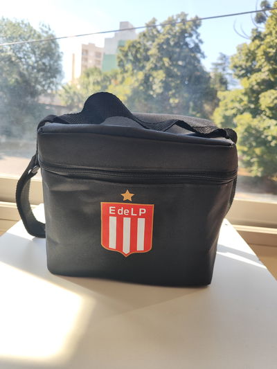 Lonchera - Estudiantes