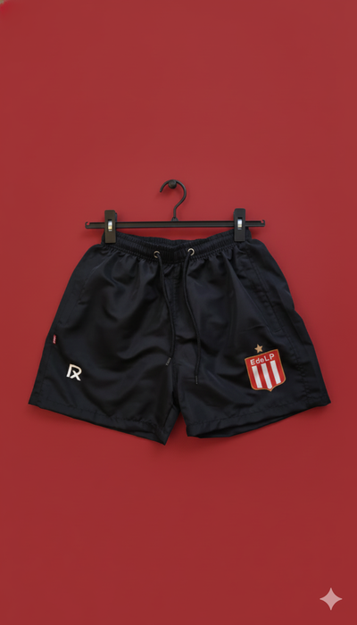 Malla negra - Estudiantes 